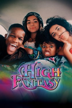High Fantasy-123movies