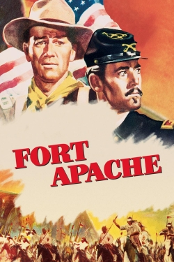 Fort Apache-123movies