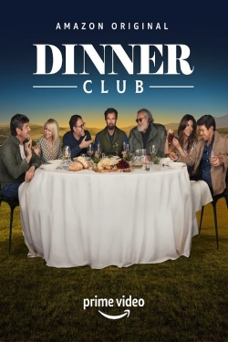 Dinner Club-123movies