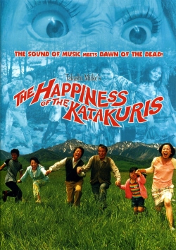The Happiness of the Katakuris-123movies