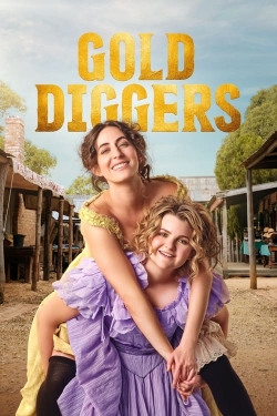 Gold Diggers-123movies