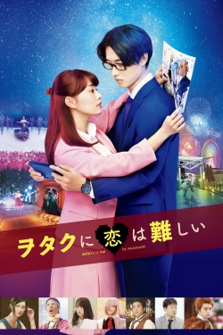 Wotakoi: Love is Hard for Otaku-123movies