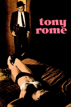Tony Rome-123movies
