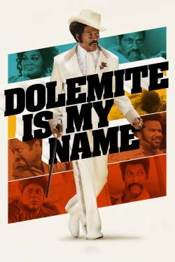 Dolemite Is My Name-123movies