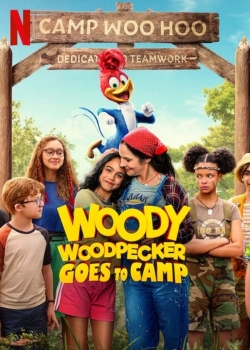 Woody Woodpecker Goes to Camp-123movies