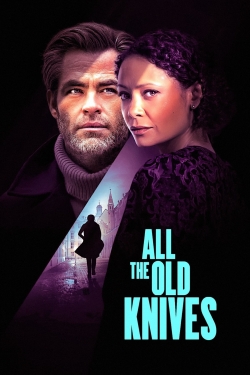 All the Old Knives-123movies