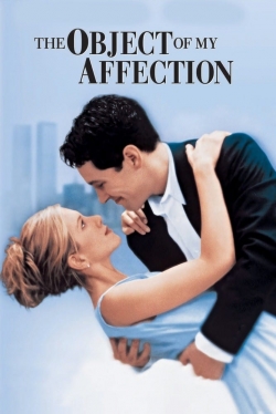 The Object of My Affection-123movies
