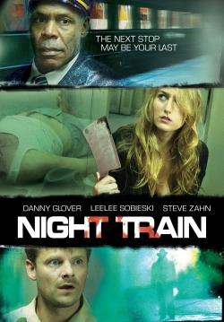 Night Train-123movies