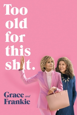 Grace and Frankie-123movies