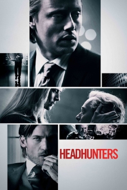 Headhunters-123movies