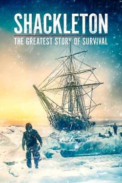 Shackleton: The Greatest Story of Survival-123movies