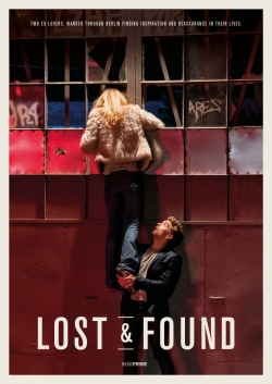 Lost & Found-123movies