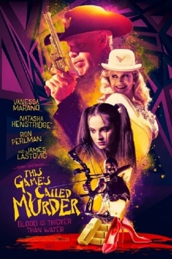 This Game's Called Murder-123movies