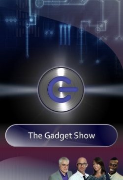 The Gadget Show-123movies