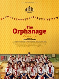 The Orphanage-123movies
