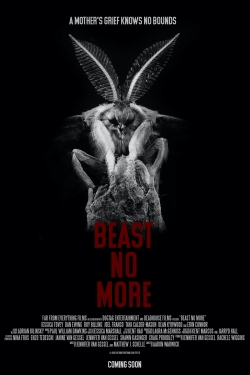 Beast No More-123movies