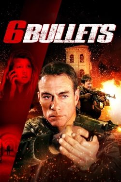 6 Bullets-123movies
