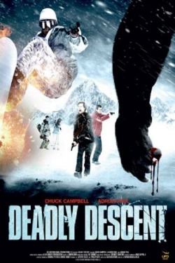 Deadly Descent-123movies