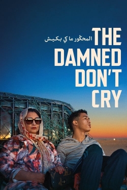 The Damned Don't Cry-123movies