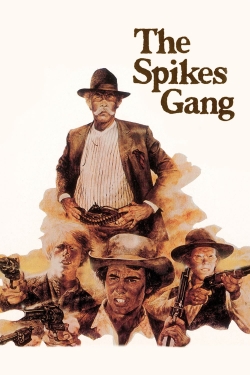 The Spikes Gang-123movies