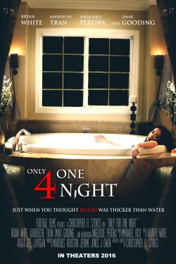 Only For One Night-123movies