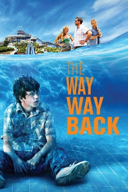 The Way Way Back-123movies