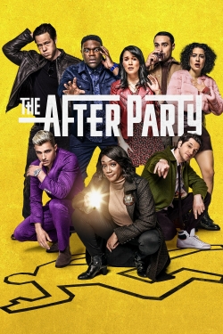 The Afterparty-123movies