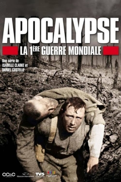 Apocalypse: World War I-123movies