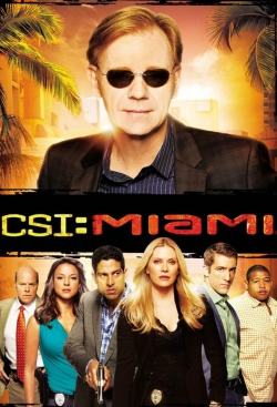 CSI: Miami-123movies