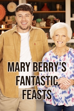 Mary Berrys Fantastic Feasts-123movies