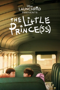 The Little Prince(ss)-123movies