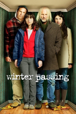 Winter Passing-123movies