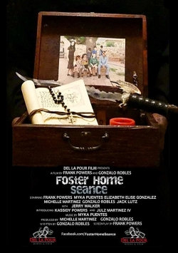 Foster Home Seance-123movies