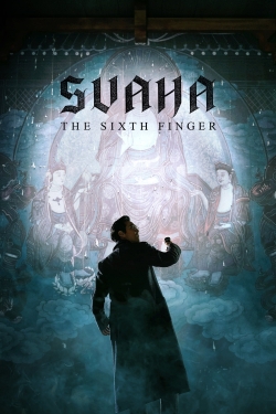 Svaha: The Sixth Finger-123movies