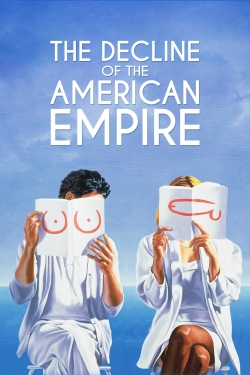 The Decline of the American Empire-123movies