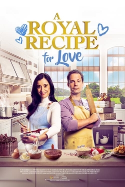 A Royal Recipe for Love-123movies