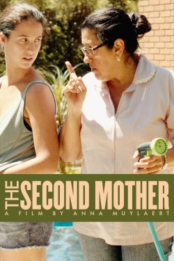 The Second Mother-123movies