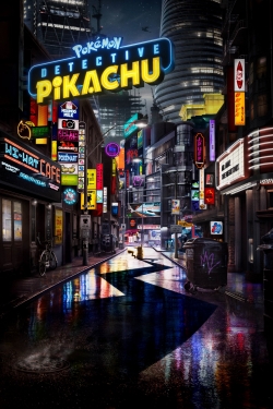 Pokémon Detective Pikachu-123movies