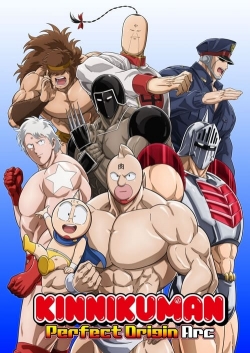 Kinnikuman Perfect Origin Arc-123movies