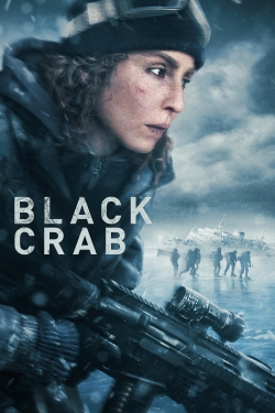 Black Crab-123movies