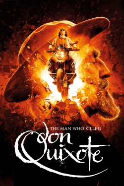 The Man Who Killed Don Quixote-123movies