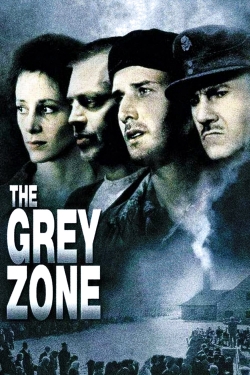 The Grey Zone-123movies