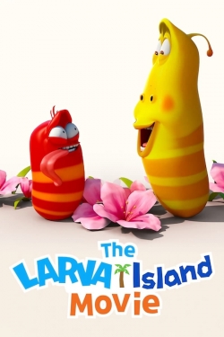 The Larva Island Movie-123movies
