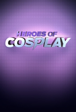 Heroes of Cosplay-123movies