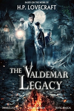 The Valdemar Legacy-123movies