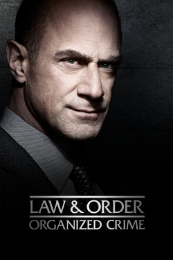 Law & Order: Organized Crime-123movies