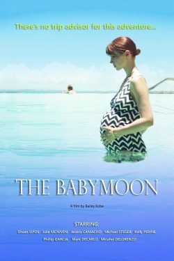 The Babymoon-123movies