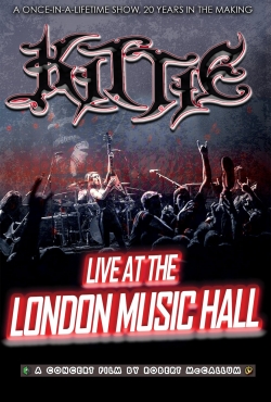 Kittie: Live at the London Music Hall-123movies
