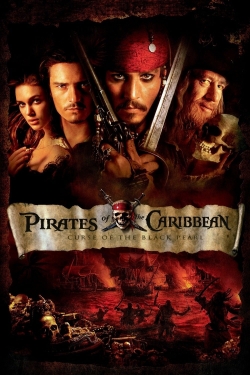 Pirates of the Caribbean: The Curse of the Black Pearl-123movies
