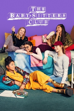 The Baby-Sitters Club-123movies